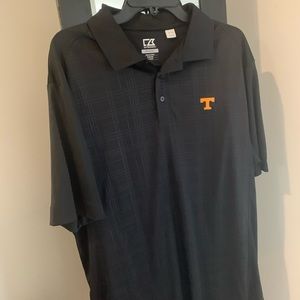 Nike Golf polo